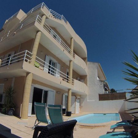 My Guest House Portimão Exterior photo