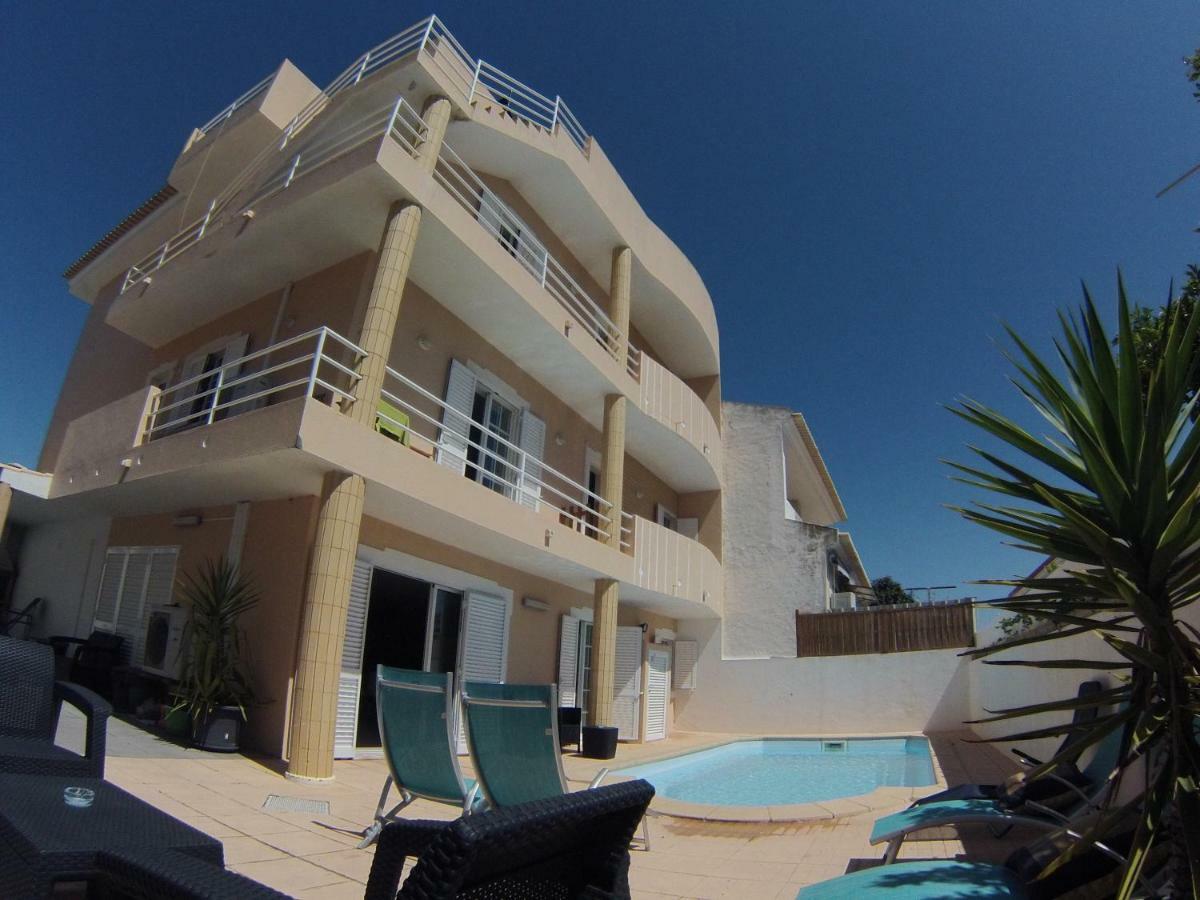 My Guest House Portimão Exterior photo