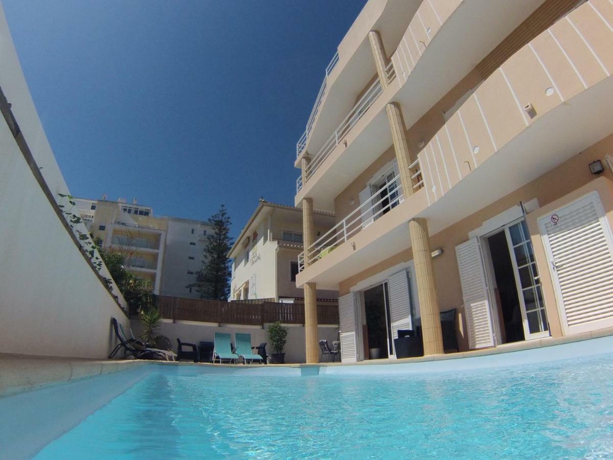 My Guest House Portimão Exterior photo