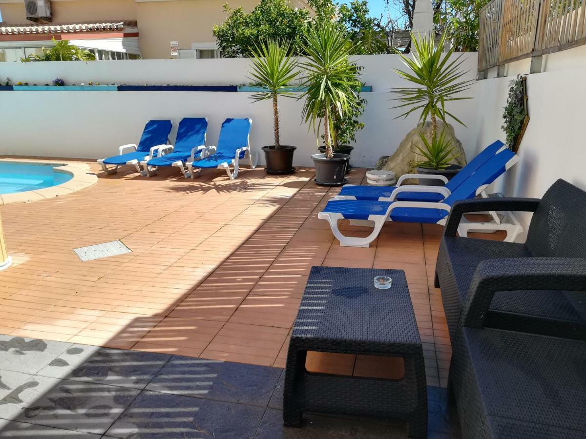 My Guest House Portimão Exterior photo