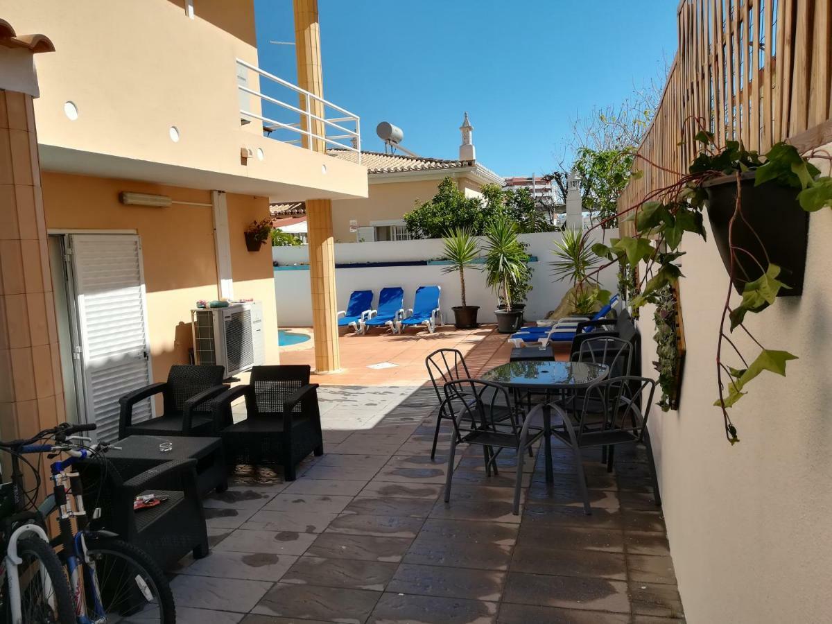 My Guest House Portimão Exterior photo